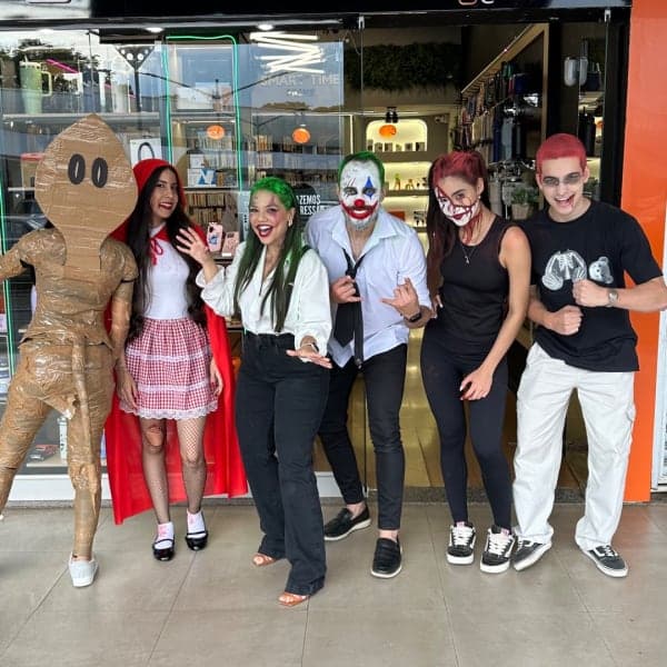 Loja Smart Time Prime - Miniatura 2