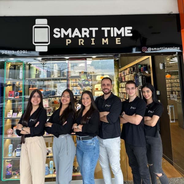 Loja Smart Time Prime - Foto 1